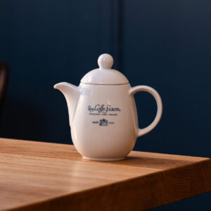 Coffe Baum Leipzig - Kännchen