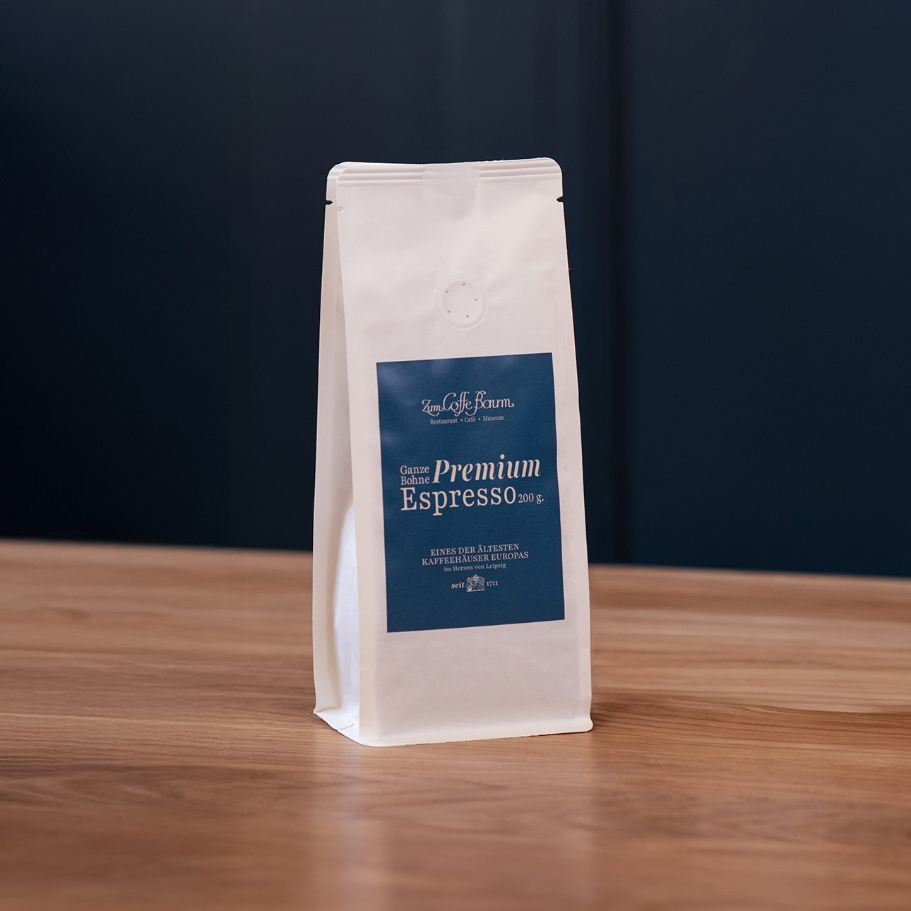 Coffe Baum Leipzig - Espresso