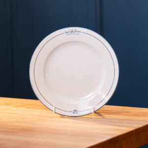 Coffe Baum Leipzig - Toast Teller